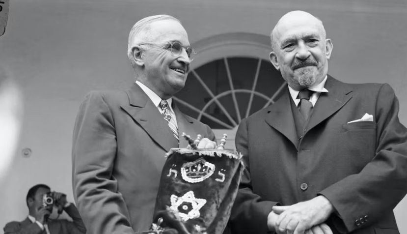 A brief history of the US-Israel ‘special relationship’ shows how connections have shifted since long before the 1948 founding of the Jewish state