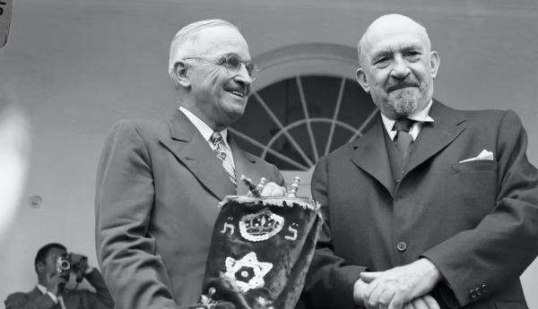 A brief history of the US-Israel ‘special relationship’ shows how connections have shifted since long before the 1948 founding of the Jewish state