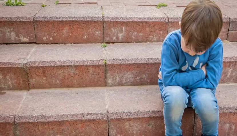 Claves para detectar si un menor es víctima de violencia