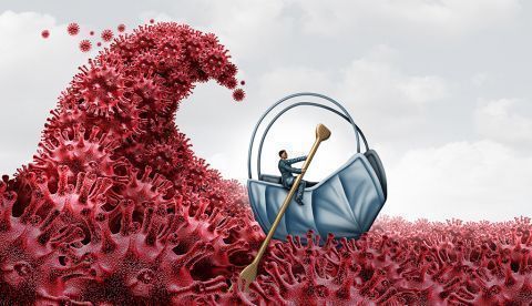 “Como una ola”…pensando y creciendo en pandemia (vacacional)