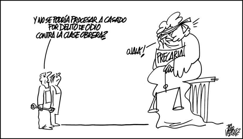 "DELITO DE ODIO"