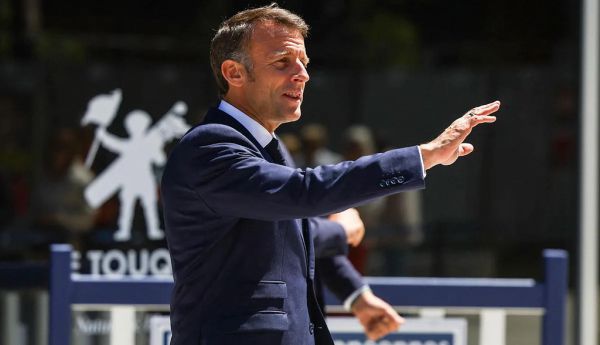 Législatives : comment une cohabitation rebattrait les cartes entre le président et son premier ministre ?