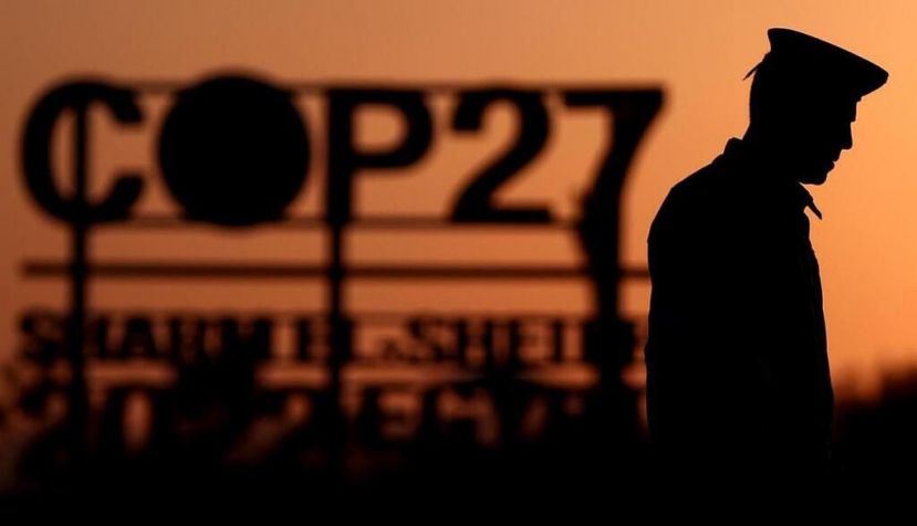 El cambio climático ¿una preocupación?