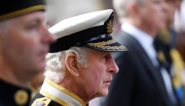 King Charles is changing his diet to keep his cancer at bay – here’s what the evidence says