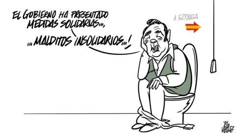 Ilustración de Fito Vázquez