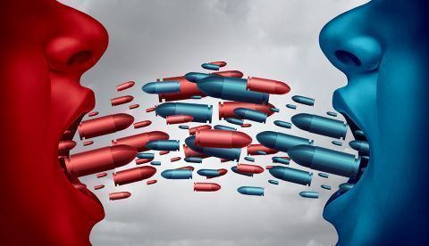 Necesitamos una ética cosmopolita que oriente la política