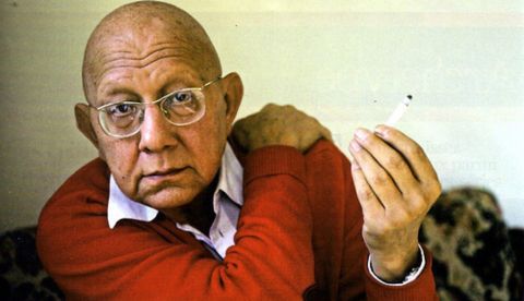Cornelius Castoriadis intuyó que a la filosofía política le falta imaginación (1922-1997)