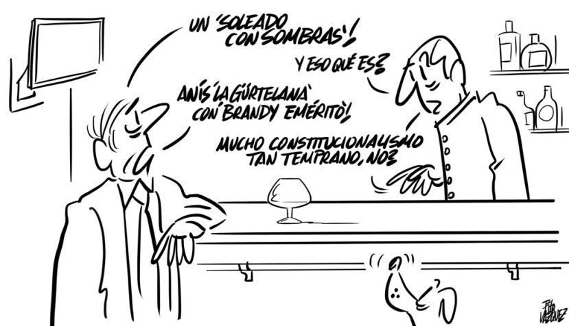 “Soleado”