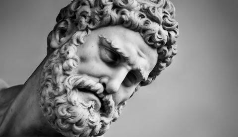 Localizan una estructura que podría ser el templo de Melqart y Hércules
