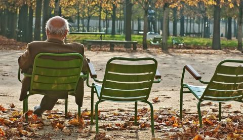 Las dimensiones de una soledad que puede asolarnos o acompañarnos