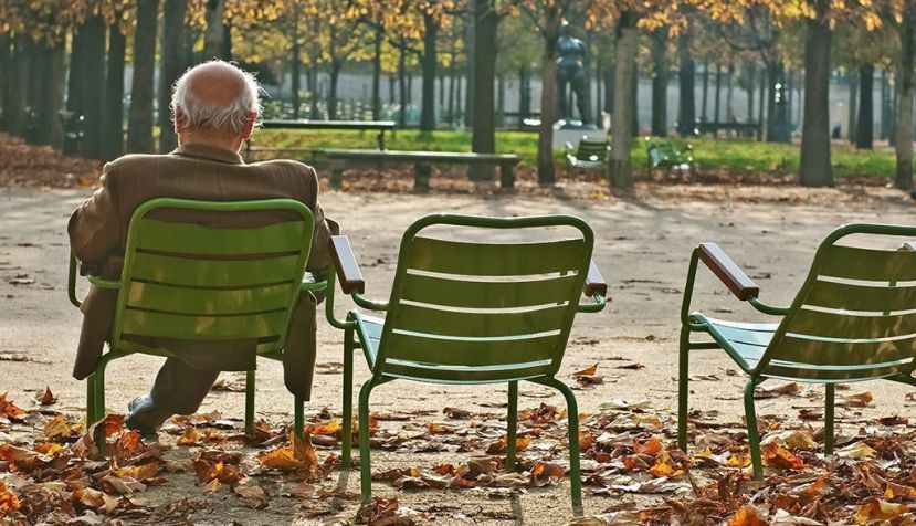 Las dimensiones de una soledad que puede asolarnos o acompañarnos