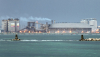 Refinería de petróleo en Bahréin. Dr Ajay Kumar Singh/Shutterstock
