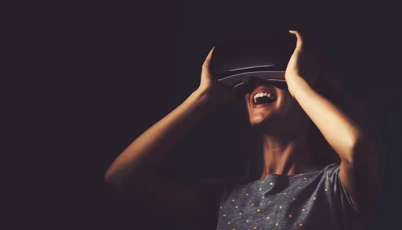 Revolución turística: IA y realidad virtual para sentir el destino antes de ir