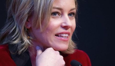 Elizabeth Banks y Sigourney Weaver protagonizan una película sobre el aborto