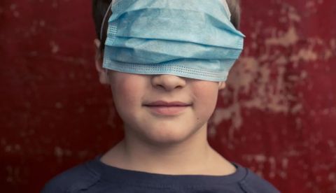 El 57% de familias han echado en falta recursos educativos en la pandemia