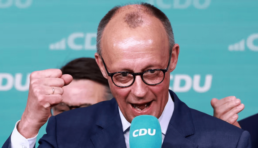 — ¿Quién es Friedrich Merz? Ocho cosas que debe saber sobre el futuro canciller alemán