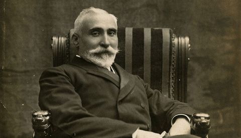 © Real Academia de la Historia