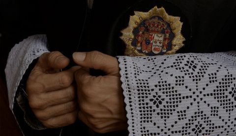 Persiste la utilización política del poder judicial