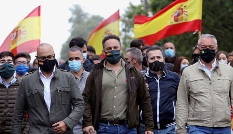 Llamarse a engaño