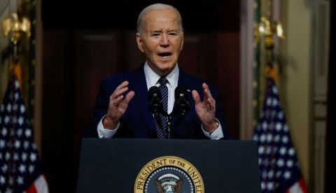 La lógica de Washington