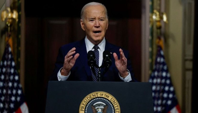 La lógica de Washington