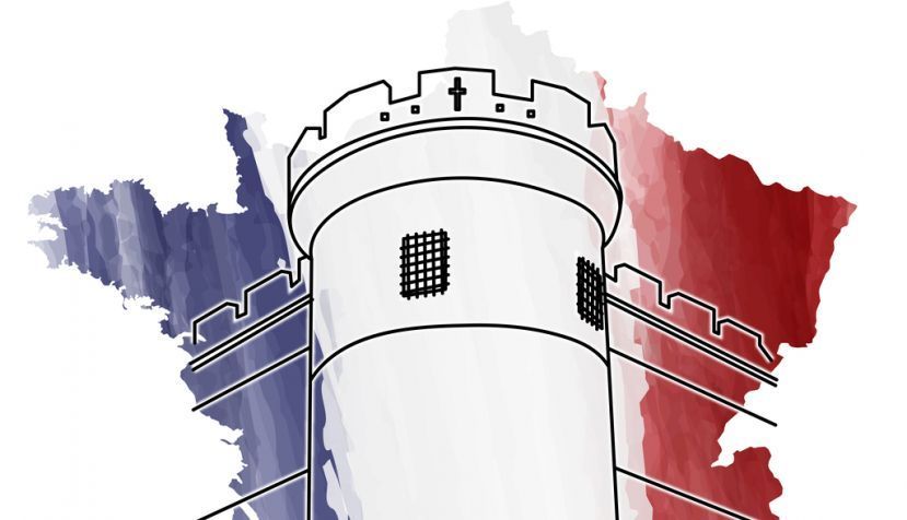 Aquel revolucionario 14 de julio de 1789
