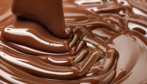 El chocolate del loro