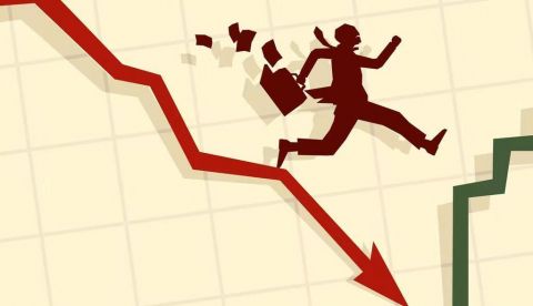 La derecha ya no quiere hablar de economía