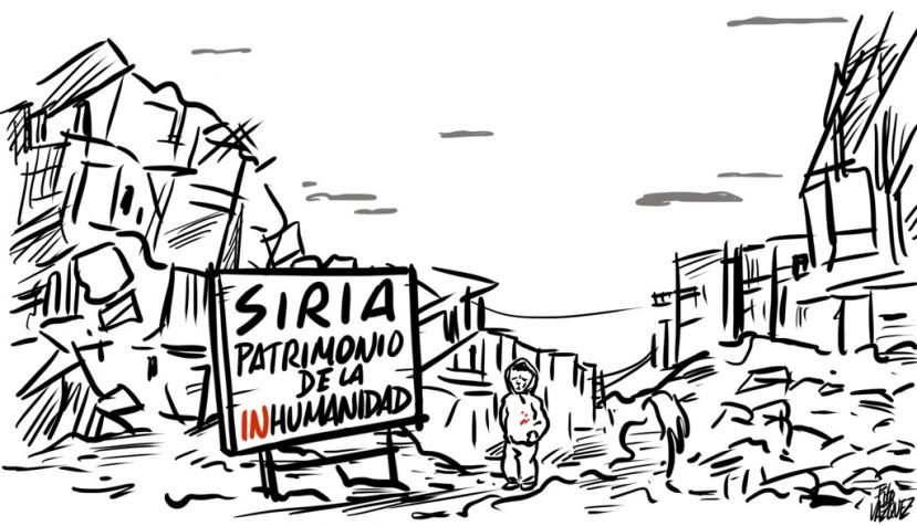 “Siria”