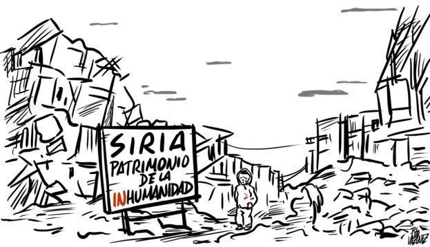 “Siria”