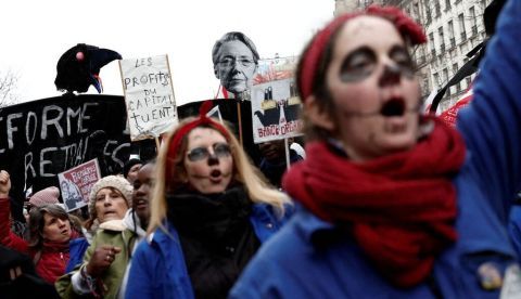 Los malos ejemplos de las democracias