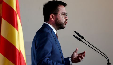 ¿Cómo se inviste a un presidente? - Segunda parte