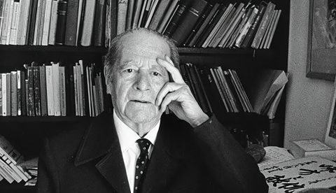 De Hans Kelsen a Carl Schmitt