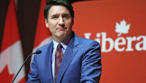 ¿Cuál será el legado de Justin Trudeau?