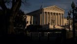 The US Supreme Court. Stefani Reynolds/Getty Images