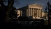 The US Supreme Court. Stefani Reynolds/Getty Images