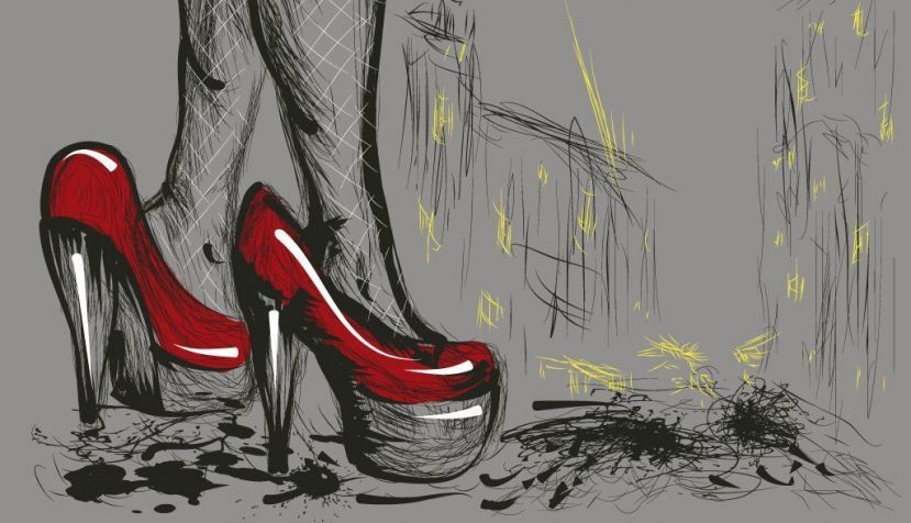 Kant, prostitución e injusticias