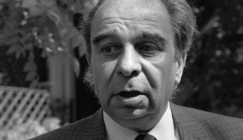 Gramática parda o cómo inspirarse en Flaubert