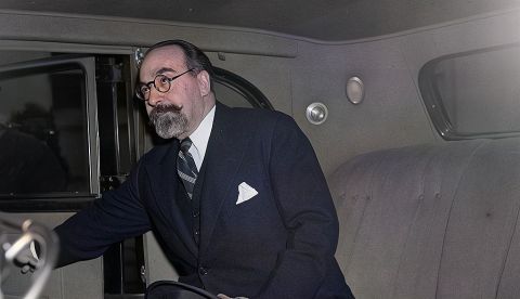 La socialización de las cosas como problema del socialismo: reflexionando con Fernando de los Ríos