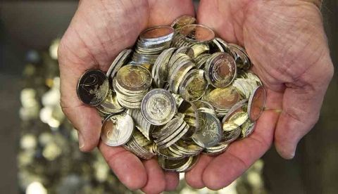 Fusiones, adquisiciones y el mito del libre mercado
