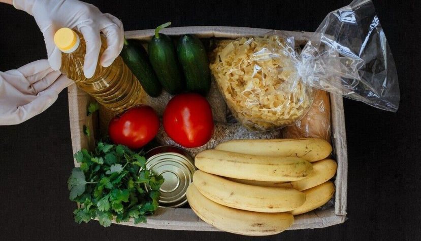 El despilfarro alimentario, un agujero negro en la búsqueda de una economía circular sostenible
