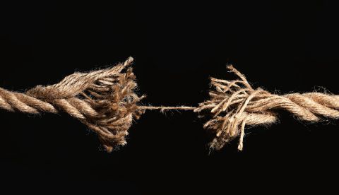 Ghoster, Ghosting: reflexionando sobre encontrar al que se fue a por tabaco