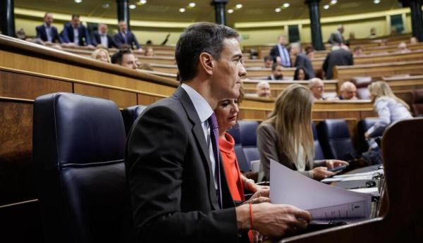 Pedro Sánchez: “La transparencia es sinónimo de avance y de consolidación de la cultura democrática”