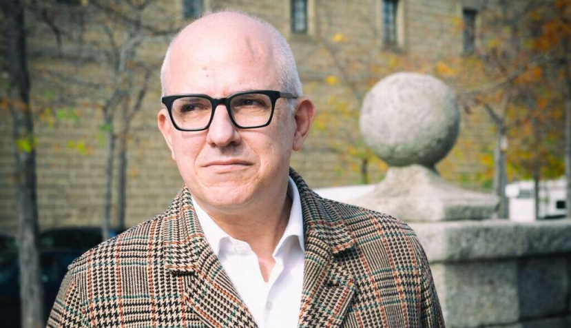 Una Habana entre espías, estrellas y revolución: la nueva novela de Antonio José Ponte revive el umbral de 1959