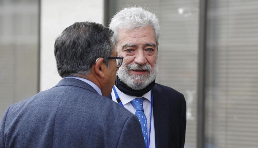 La mentira gobierna en Sol