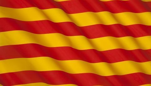 El patriotismo a propósito de Cataluña