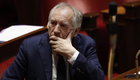 Europa, sin liderazgo