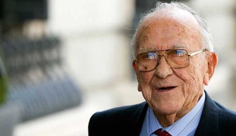 Santiago Carrillo.