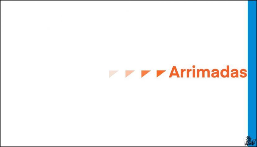 “Nuevo Logo de 'Ciudadanos'”