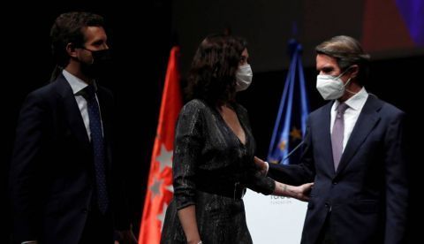 La izquierda y el reagrupamiento populista